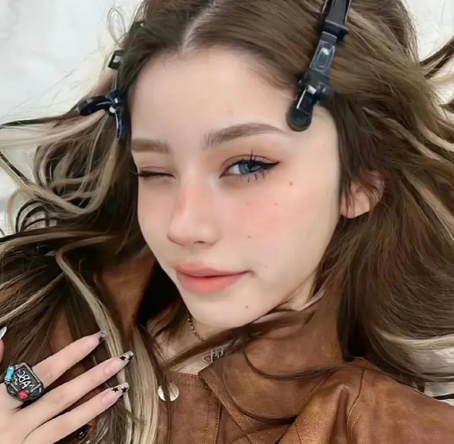 美丽坏美眉